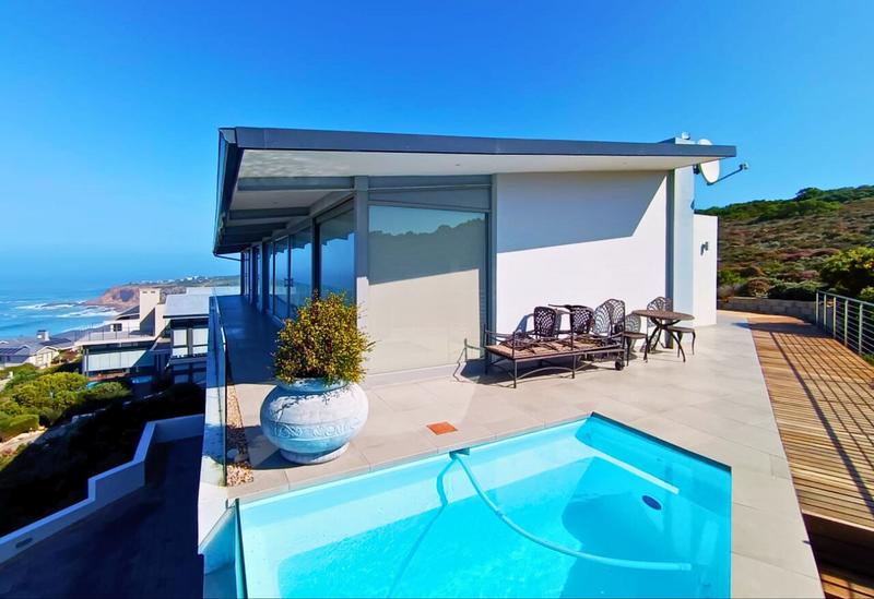 4 Bedroom Property for Sale in Pinnacle Point Golf Estate Western Cape